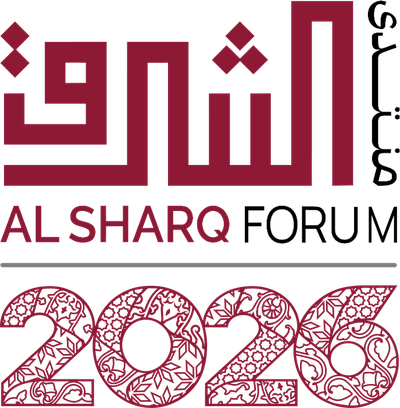Al Sharq Forum 2026